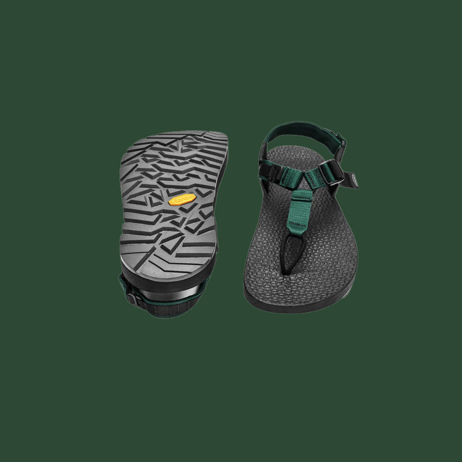 Bedrock Cairn Evo 3D Pro Sandal