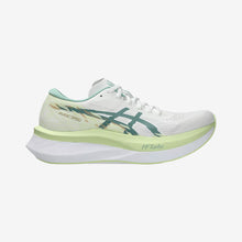 Load image into Gallery viewer, Women&#39;s Magic Speed 4 (White/Celadon)