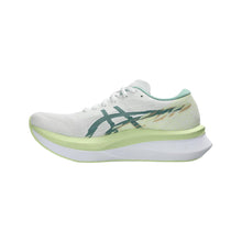 Load image into Gallery viewer, Women&#39;s Magic Speed 4 (White/Celadon)