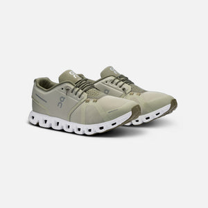 Men's Cloud 5 (Chalk/Grove)