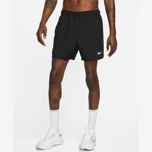 Men's Nike Challenger Men's Dri-FIT 5" Brief-Lined Running Shorts