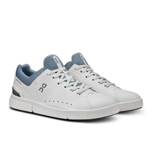 Load image into Gallery viewer, Men&#39;s Roger Advantage (White/Chambray)