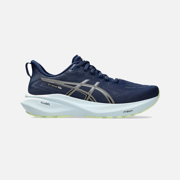 Women's GT-2000 v13 (Blue Expanse/ Champagne)