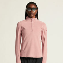 Load image into Gallery viewer, Women&#39;s Core Explore Fleece Midlayer (Charm)