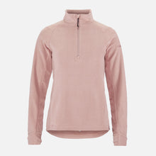 Load image into Gallery viewer, Women&#39;s Core Explore Fleece Midlayer (Charm)