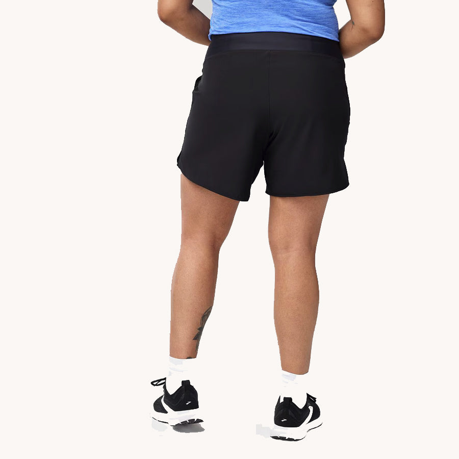 Women's Brooks Chaser 7" Short 2.0