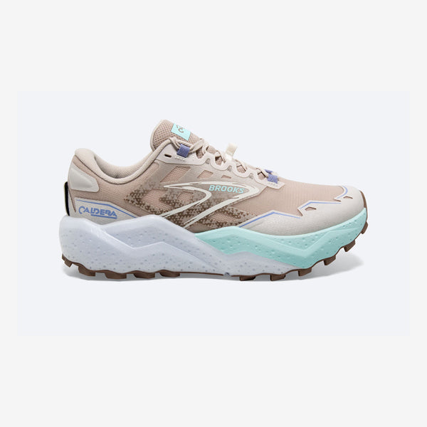 Women's Caldera 7 (Chateau Grey/White Sand)