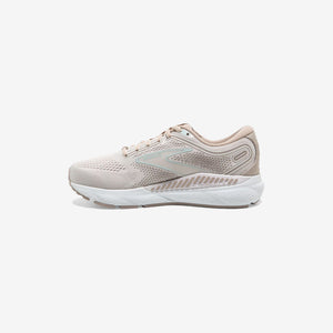 Women's Ariel GTS 23 Wide D (Chateau Grey/White Sand)