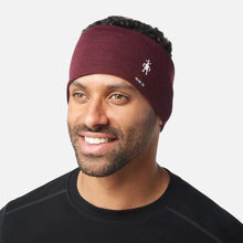 Load image into Gallery viewer, Thermal Merino Reversible Headband