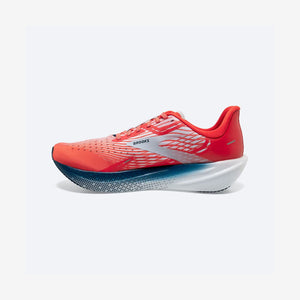 Men's Hyperion Max (Cherry Tomatoe/Arctic Ice Titan)