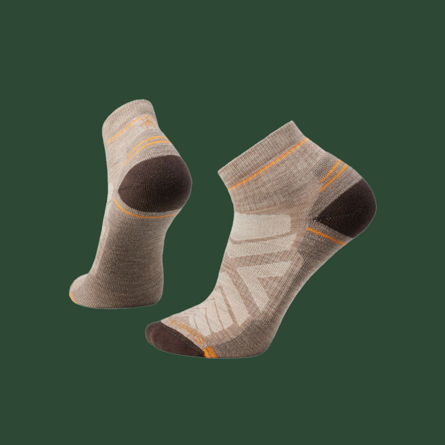 Hike Light Cushion Ankle Socks