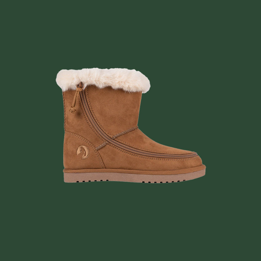 Kids' Billy Cozy Boot 2 Wide