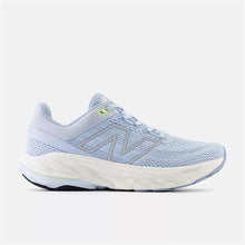 Load image into Gallery viewer, Women&#39;s Fresh Foam X 860v14 (Light Chrome Blue/Limelight/Bleached Lime Glo)