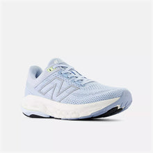 Load image into Gallery viewer, Women&#39;s Fresh Foam X 860v14 (Light Chrome Blue/Limelight/Bleached Lime Glo)