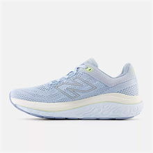 Load image into Gallery viewer, Women&#39;s Fresh Foam X 860v14 (Light Chrome Blue/Limelight/Bleached Lime Glo)