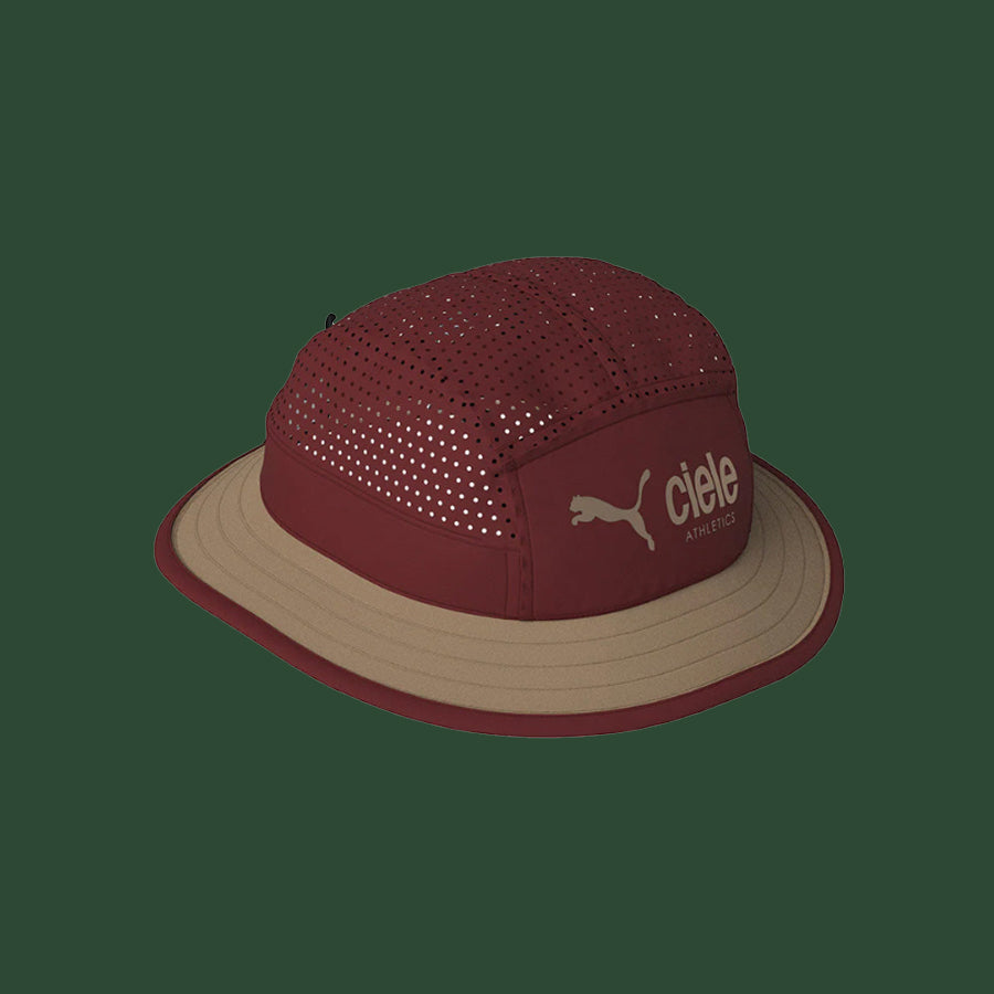 Ciele x Puma Bucket Hat