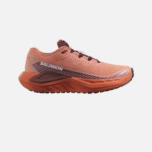 Load image into Gallery viewer, Women&#39;s DRX Defy GRVL (Canyon Clay/Ginger/Fired Brick)