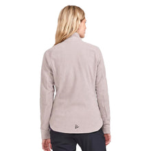 Load image into Gallery viewer, Women&#39;s ADV Fleece Midlayer (Clay)