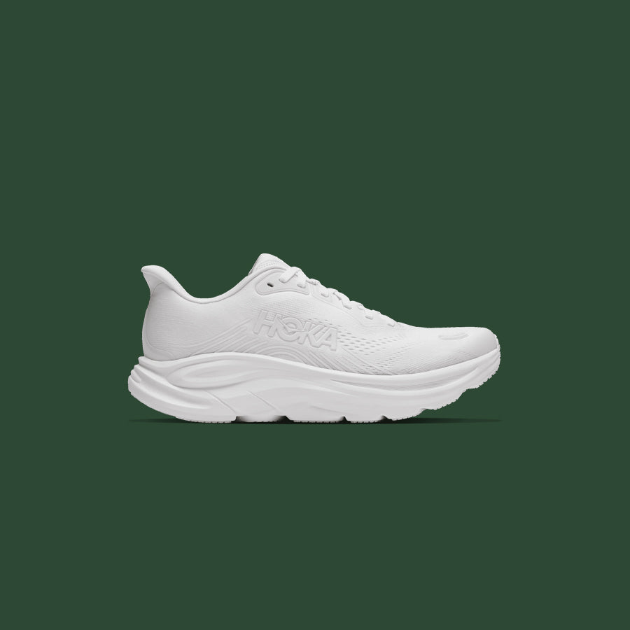 Women's Hoka Clifton 11 Wide D