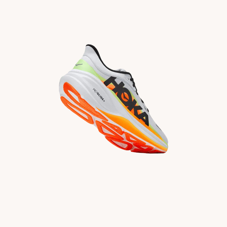 Men's Hoka Clifton Pro