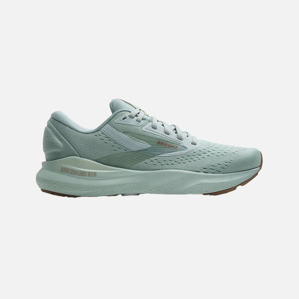 Women's Adrenaline GTS 24 (Cloud Blue/Coconut/Portabella