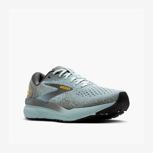 Men's Ghost 16 (Cloud/Grey/Gold)