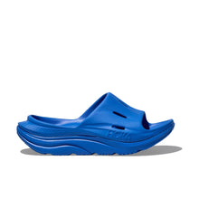 Load image into Gallery viewer, Unisex Ora Recovery Slide 3 (Electric Cobalt)