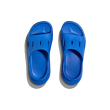 Load image into Gallery viewer, Unisex Ora Recovery Slide 3 (Electric Cobalt)