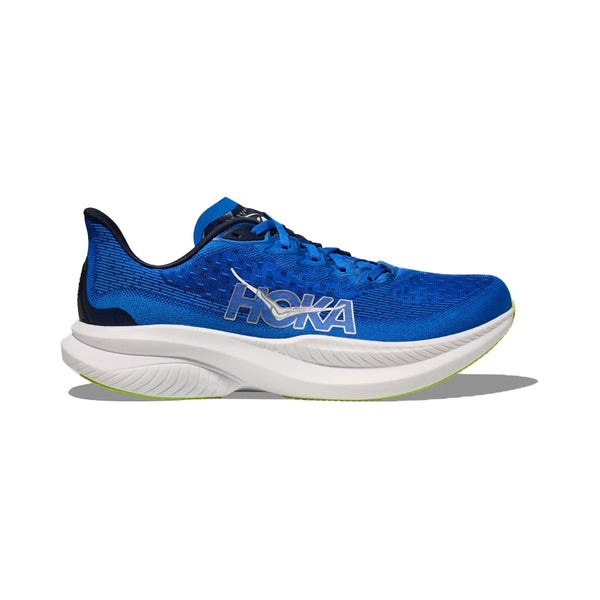 Men's Mach 6 (Electric Cobalt/Varsity Navy)