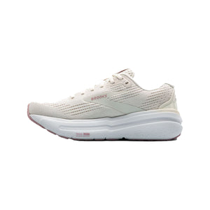 Women's Ghost Max 2 X-Wide 2E (Coconut Milk/Gray/Zephyr)