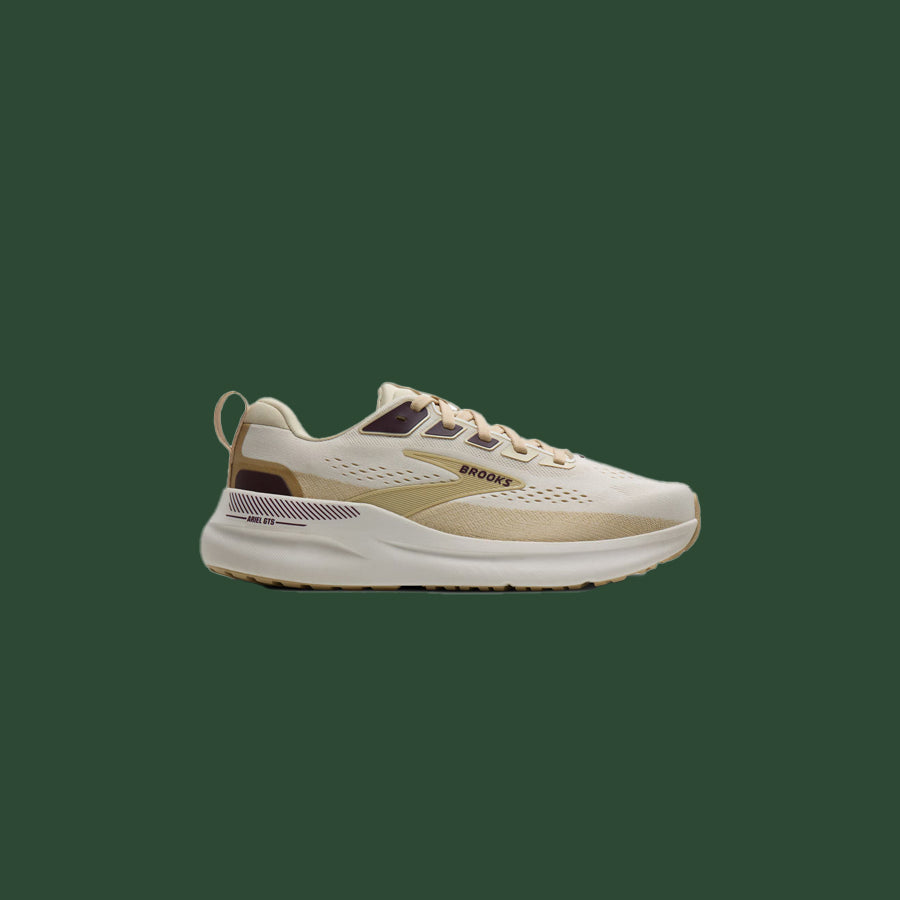 Women's Brooks Ariel GTS 26 Wide D