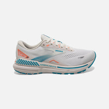 Load image into Gallery viewer, Women&#39;s Adrenaline GTS 23 (Coconut/Papaya/Blue)