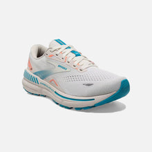 Load image into Gallery viewer, Women&#39;s Adrenaline GTS 23 (Coconut/Papaya/Blue)