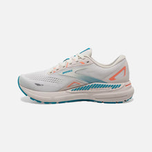 Load image into Gallery viewer, Women&#39;s Adrenaline GTS 23 (Coconut/Papaya/Blue)