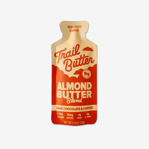 Trail Butter Singles