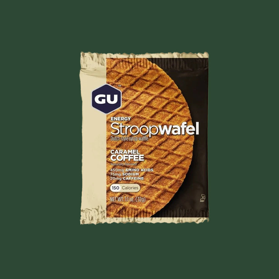 Energy Stroopwafel