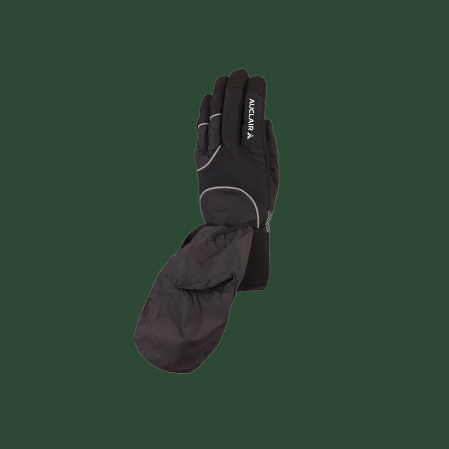 Men's Honeycomb Running Gloves