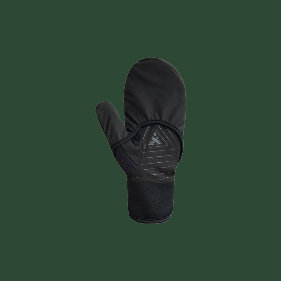 Men's Honeycomb Running Gloves