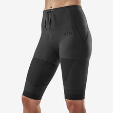 Load image into Gallery viewer, Women&#39;s Compression Shorts