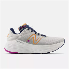 Load image into Gallery viewer, Women&#39;s Fresh Foam X 840v1 (Grey Matter/Copper/Purple Fuchsia)