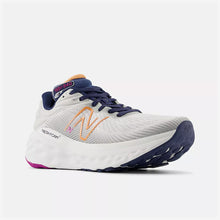 Load image into Gallery viewer, Women&#39;s Fresh Foam X 840v1 (Grey Matter/Copper/Purple Fuchsia)