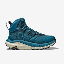 Load image into Gallery viewer, Women&#39;s Kaha 2 GTX (Blue Coral/Blue Graphite)