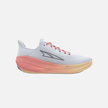 Load image into Gallery viewer, Women&#39;s Experience Flow (White/Coral)