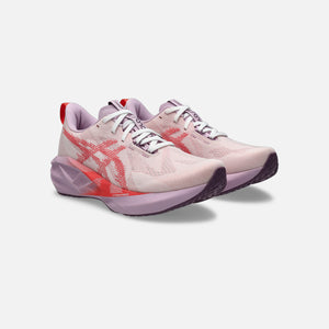 Women's Novablast 5 (White/Coral Reef)