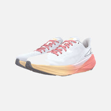 Load image into Gallery viewer, Women&#39;s Experience Flow (White/Coral)