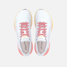 Load image into Gallery viewer, Women&#39;s Experience Flow (White/Coral)