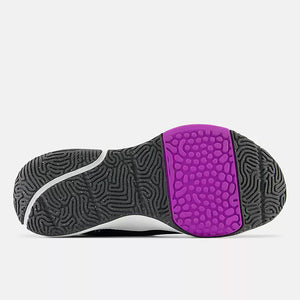 Women's FuelCell Trainer v2 (Black/Virtual Blue/Cosmic Rose)