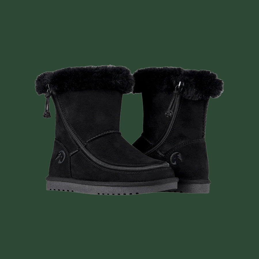 Kid's Cozy Boot 2