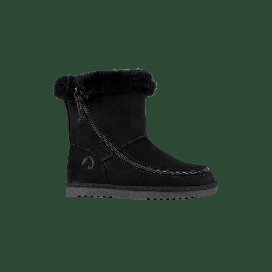 Kid's Cozy Boot 2