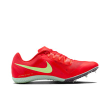 Load image into Gallery viewer, Nike Zoom Rival Multi (Bright Crimson/Washed Coral/Lime Blast)